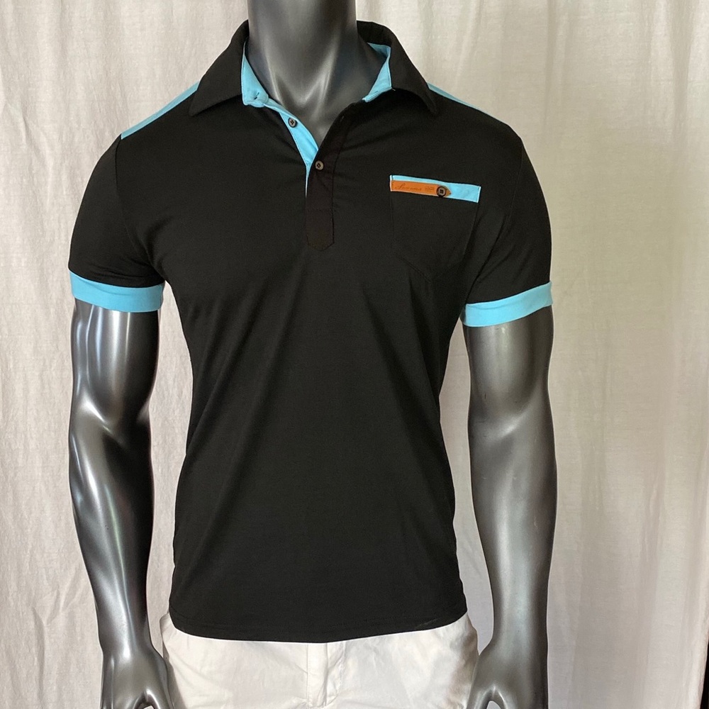 Juisden men’s polo